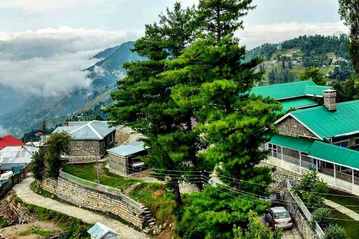 Book Hotels in Pakistan